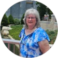 Bobbie Hancock Avatar
