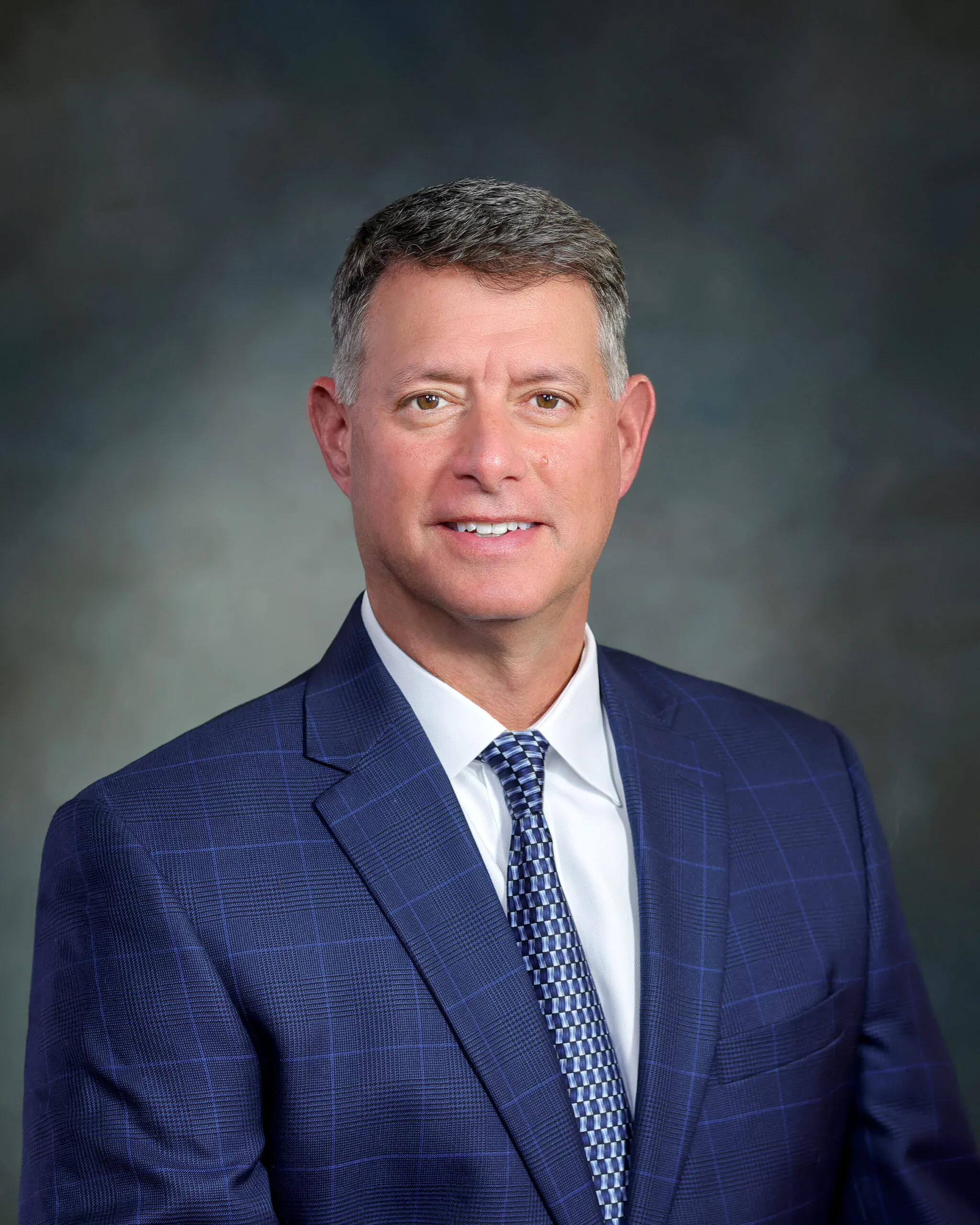 Photo of Seth Kaplan