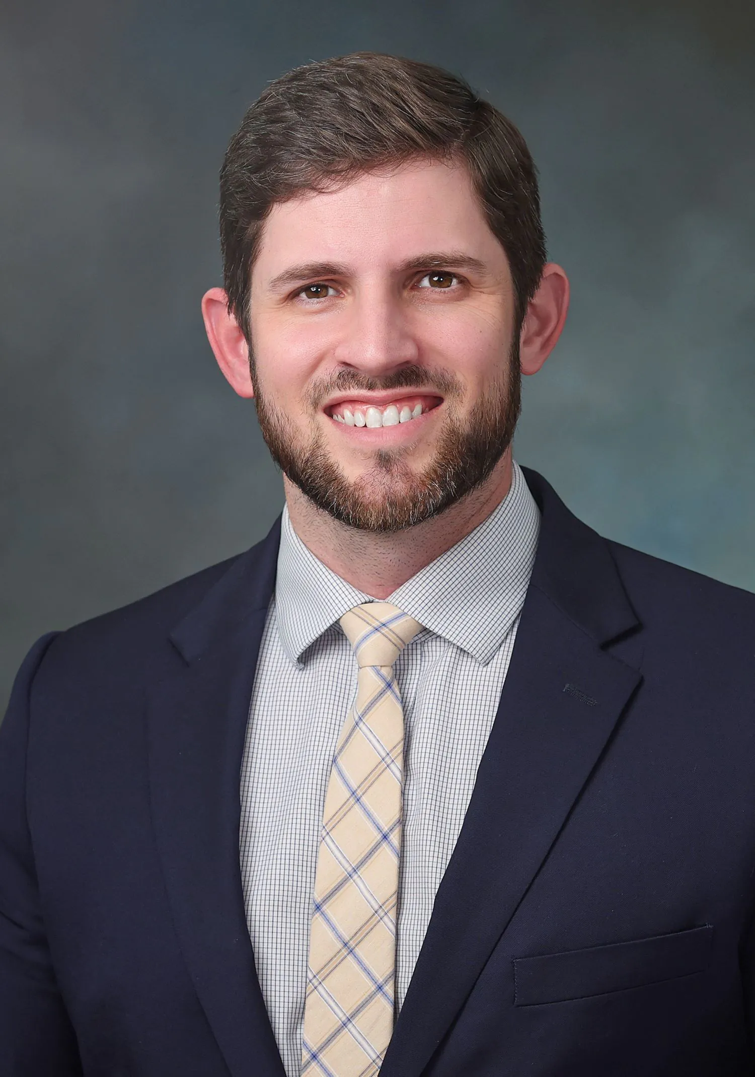 Photo of Landon Crowder