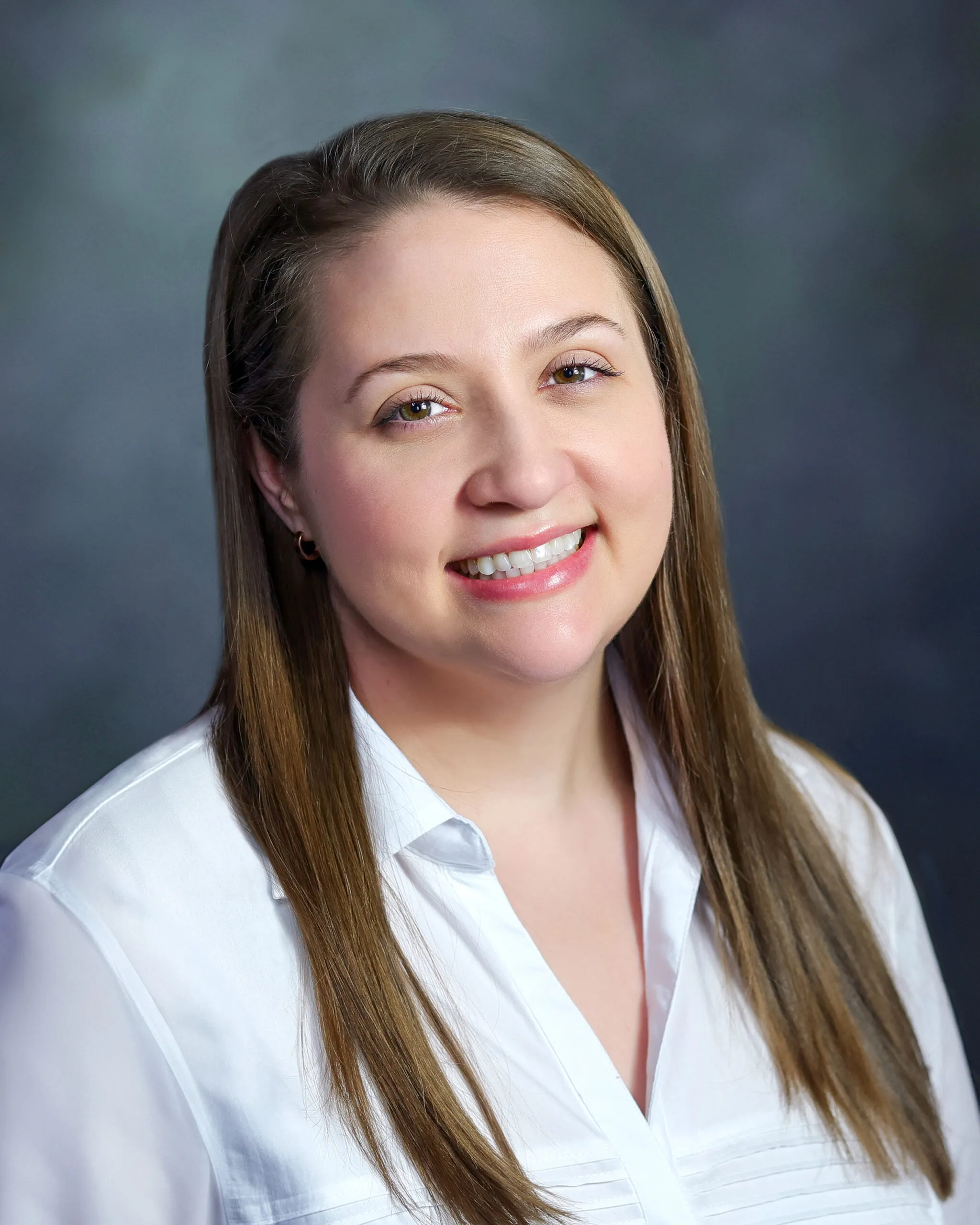 Photo of Laura Rieger