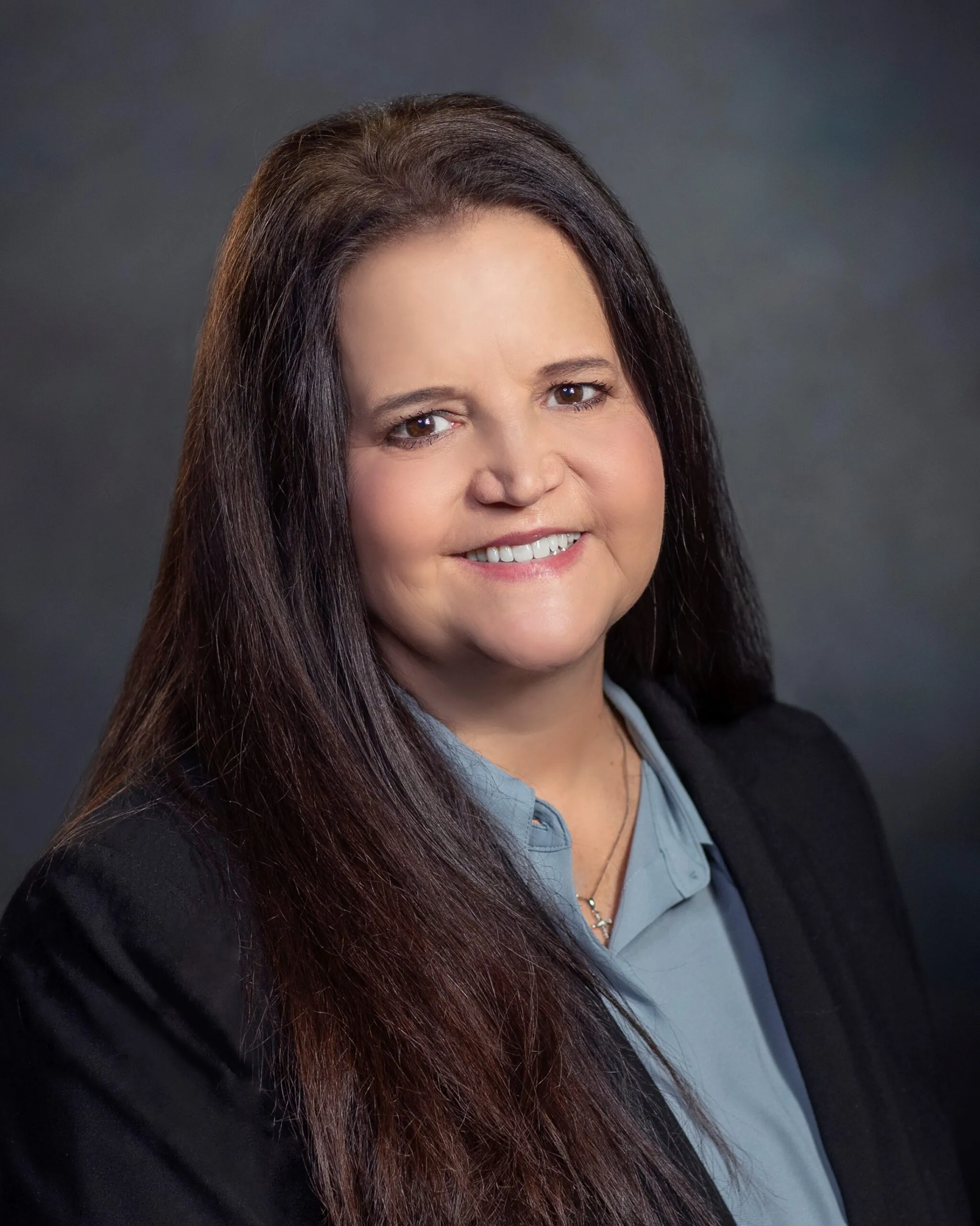 Photo of Renee Martin
