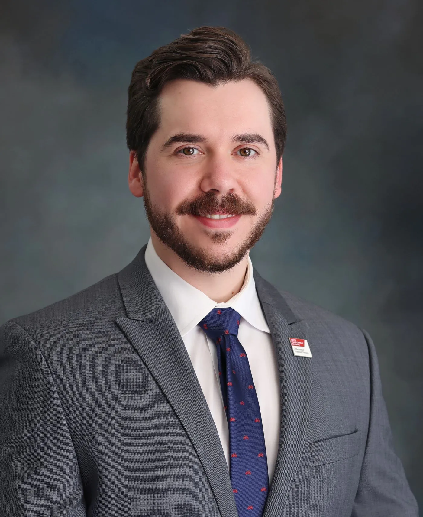 Photo of Shea Rogers
