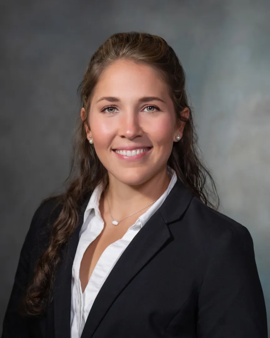 Photo of Jacie McClure