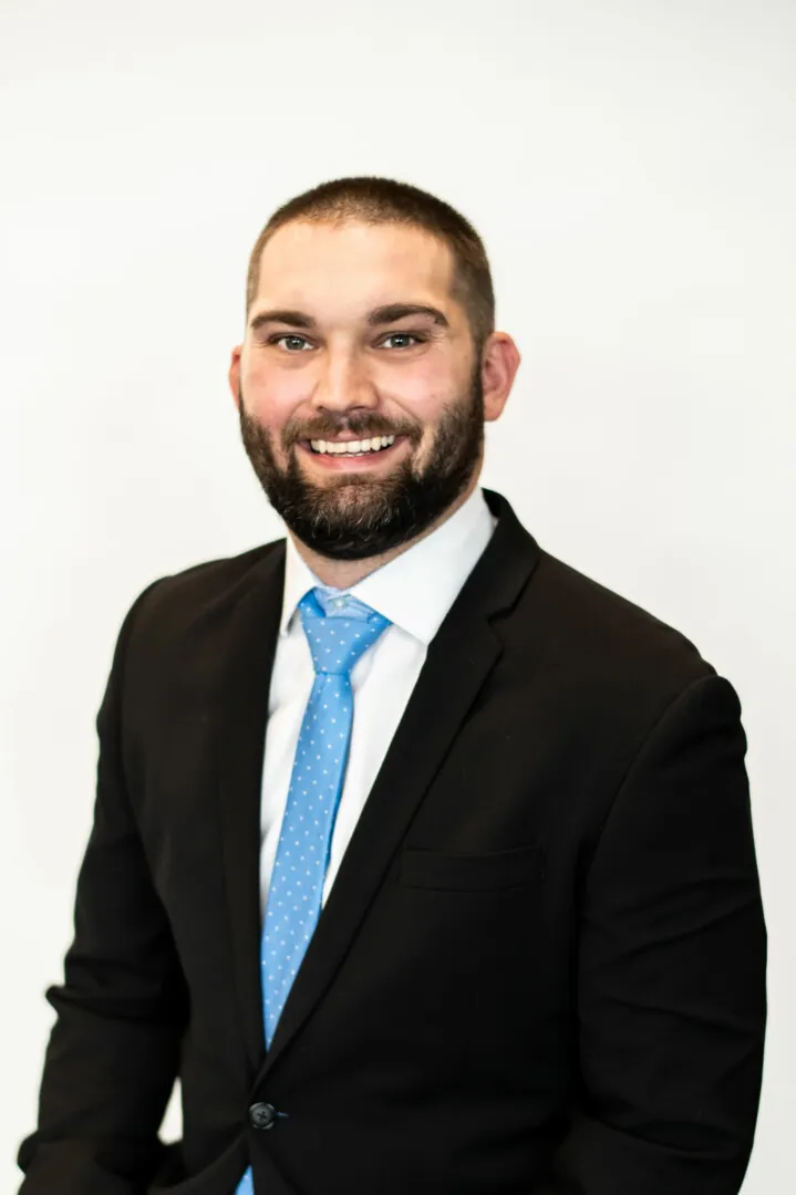 Photo of Dr. Josh Deon
