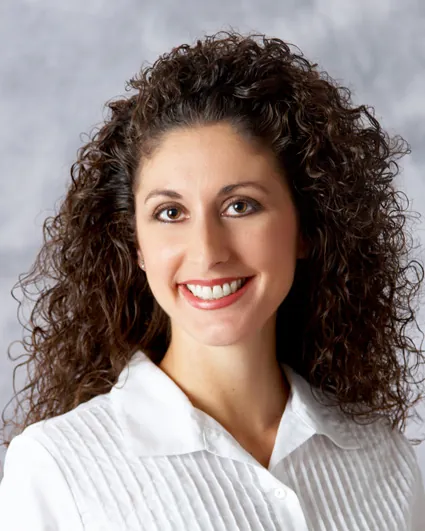 Photo of Christina Beatty