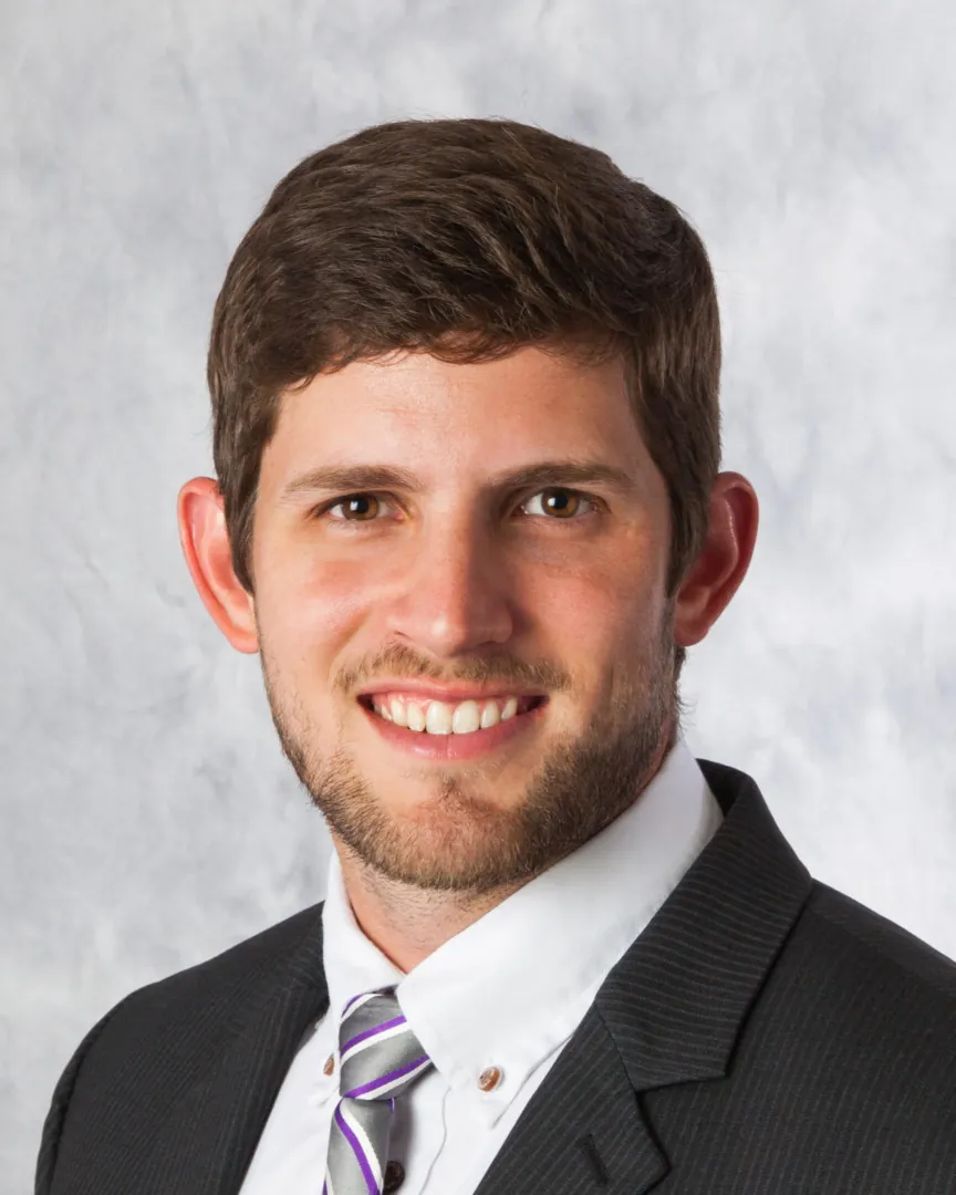 Photo of Landon Crowder