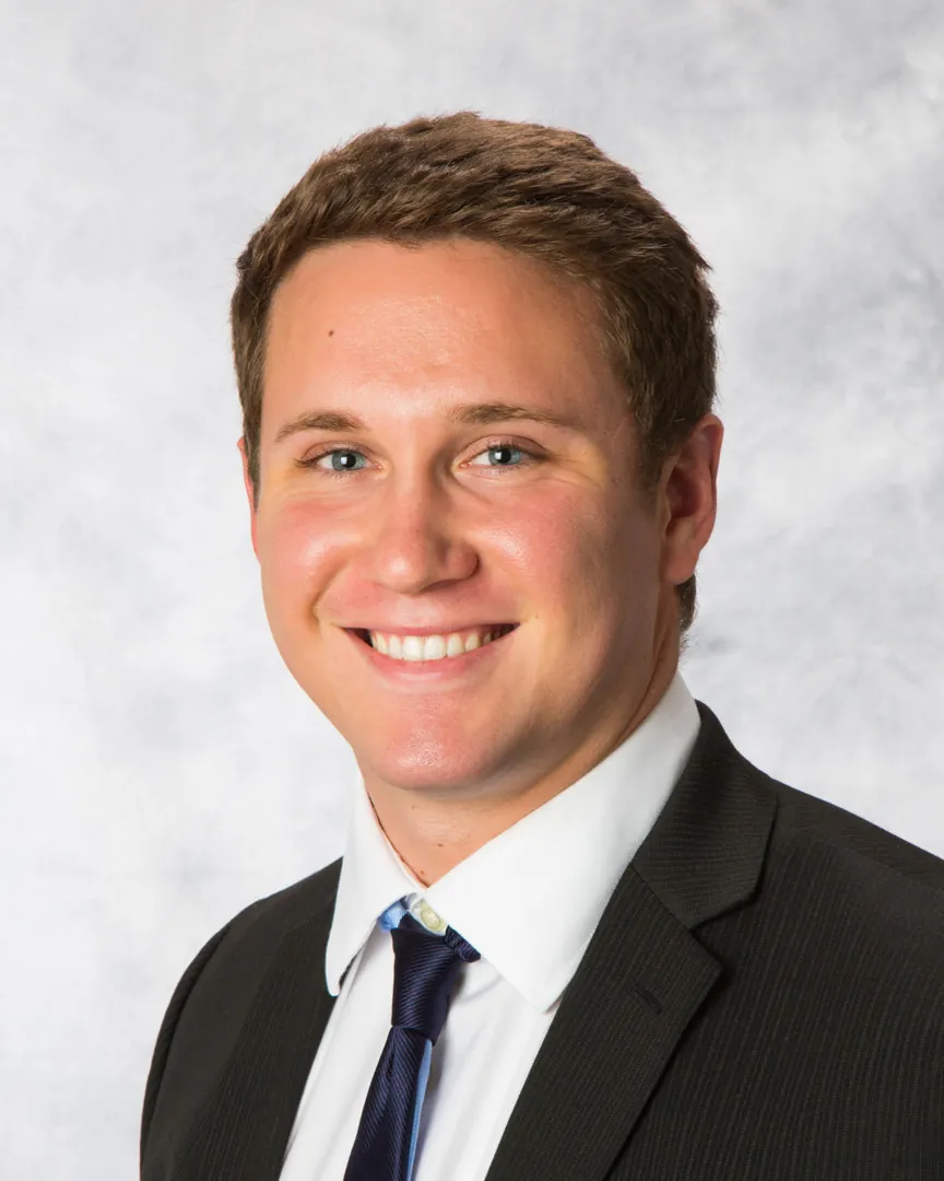 Photo of Austin Demsky