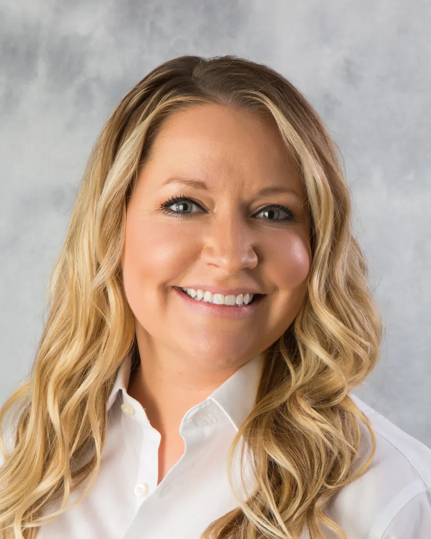 Photo of Jenny Dunkley