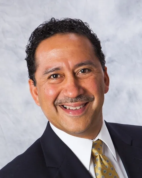 Photo of Gus Gutierrez