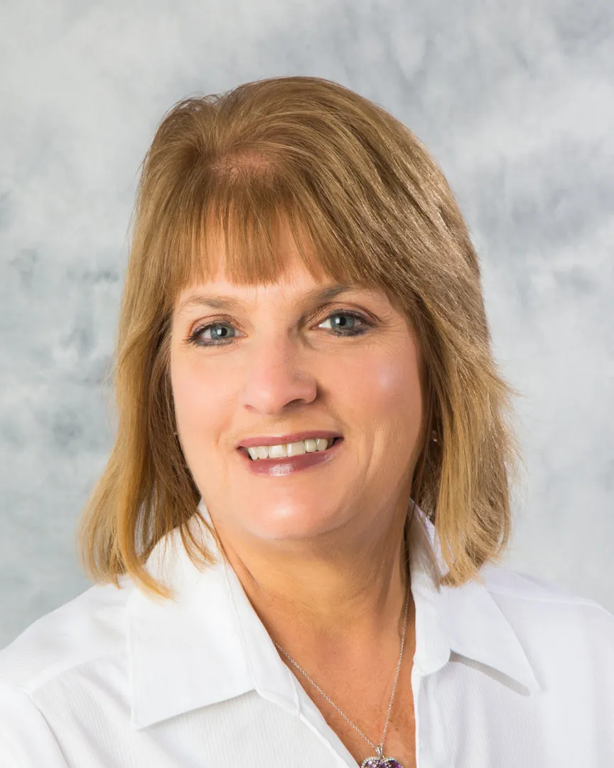 Photo of Dana Jumonville