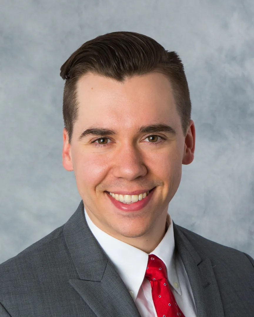 Photo of Shea Rogers