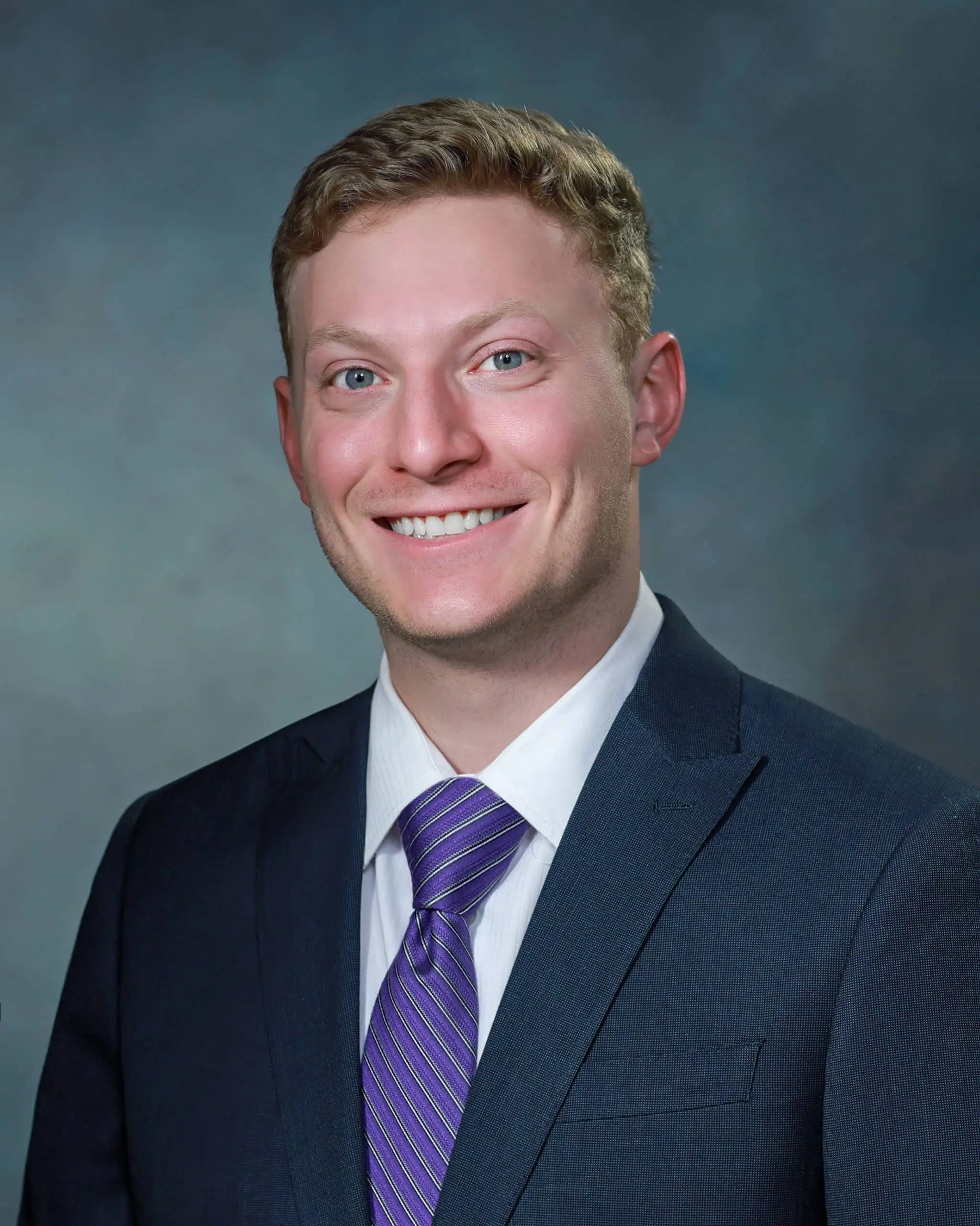 Photo of Charlie Kovach