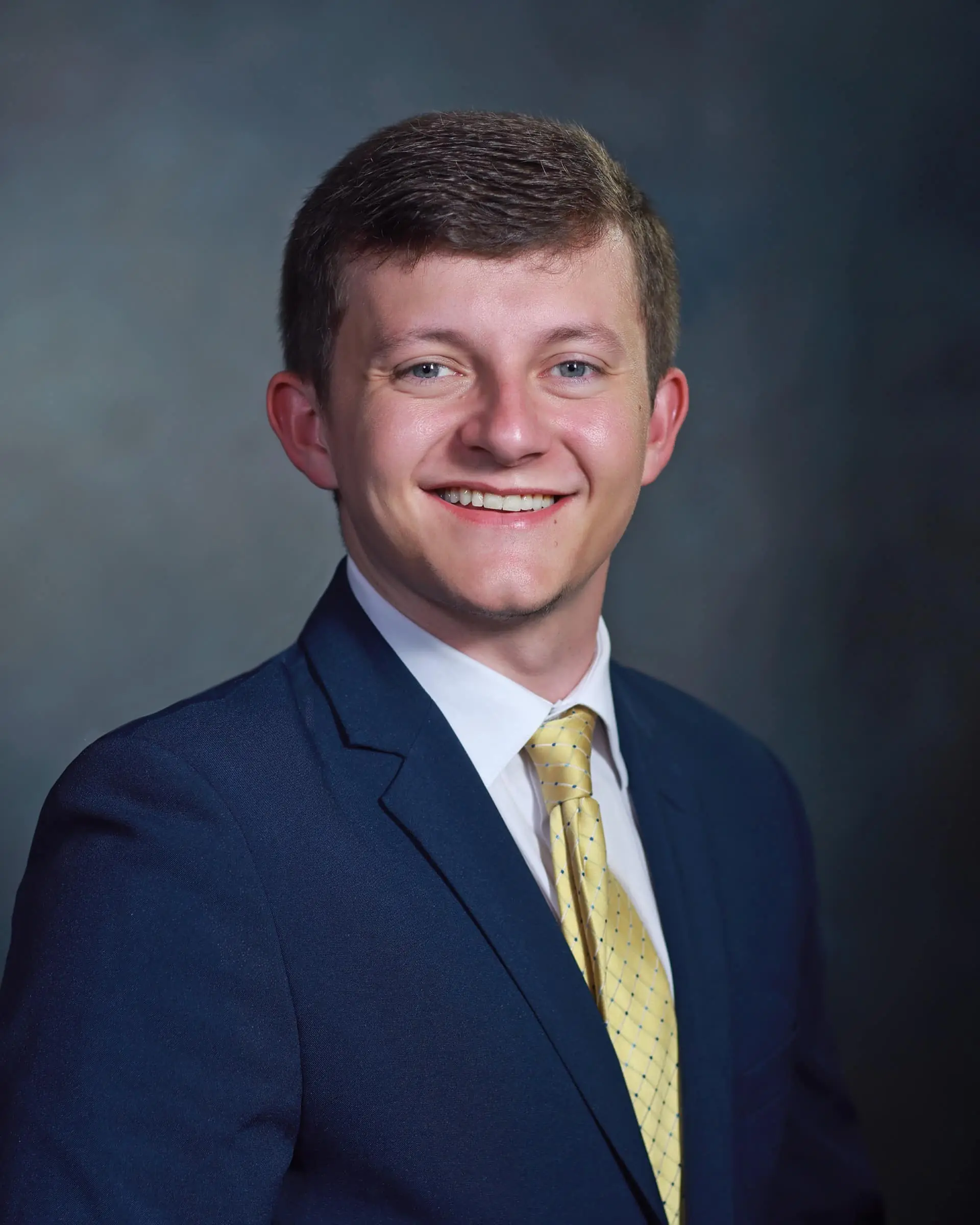 Photo of Seth Hymel