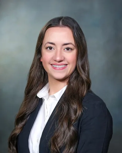 Photo of Abigail Grant