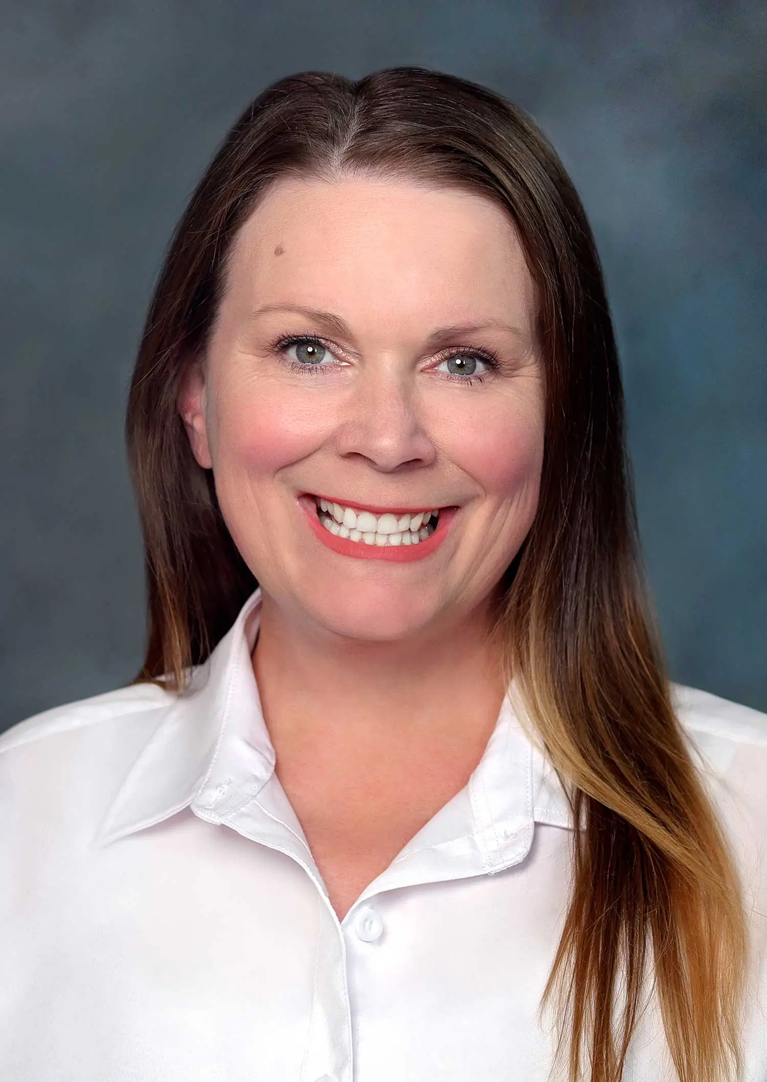 Photo of Michelle Colson