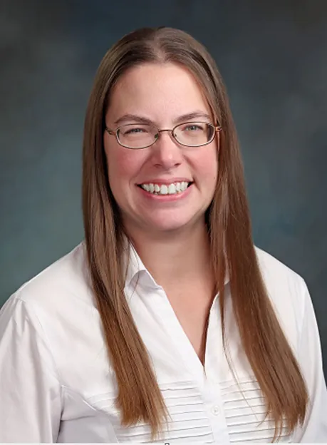 Photo of Annie Rosson