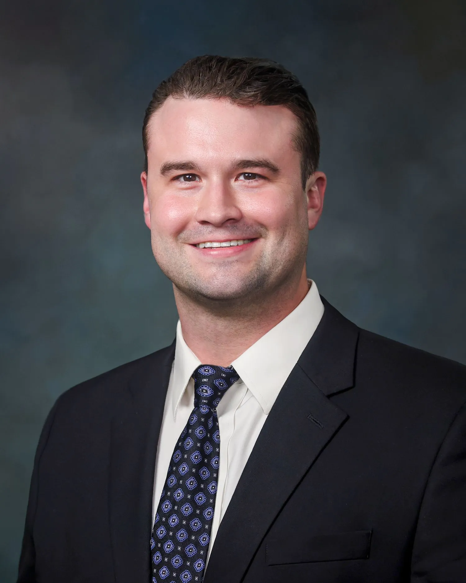 Photo of Jacob Pierce