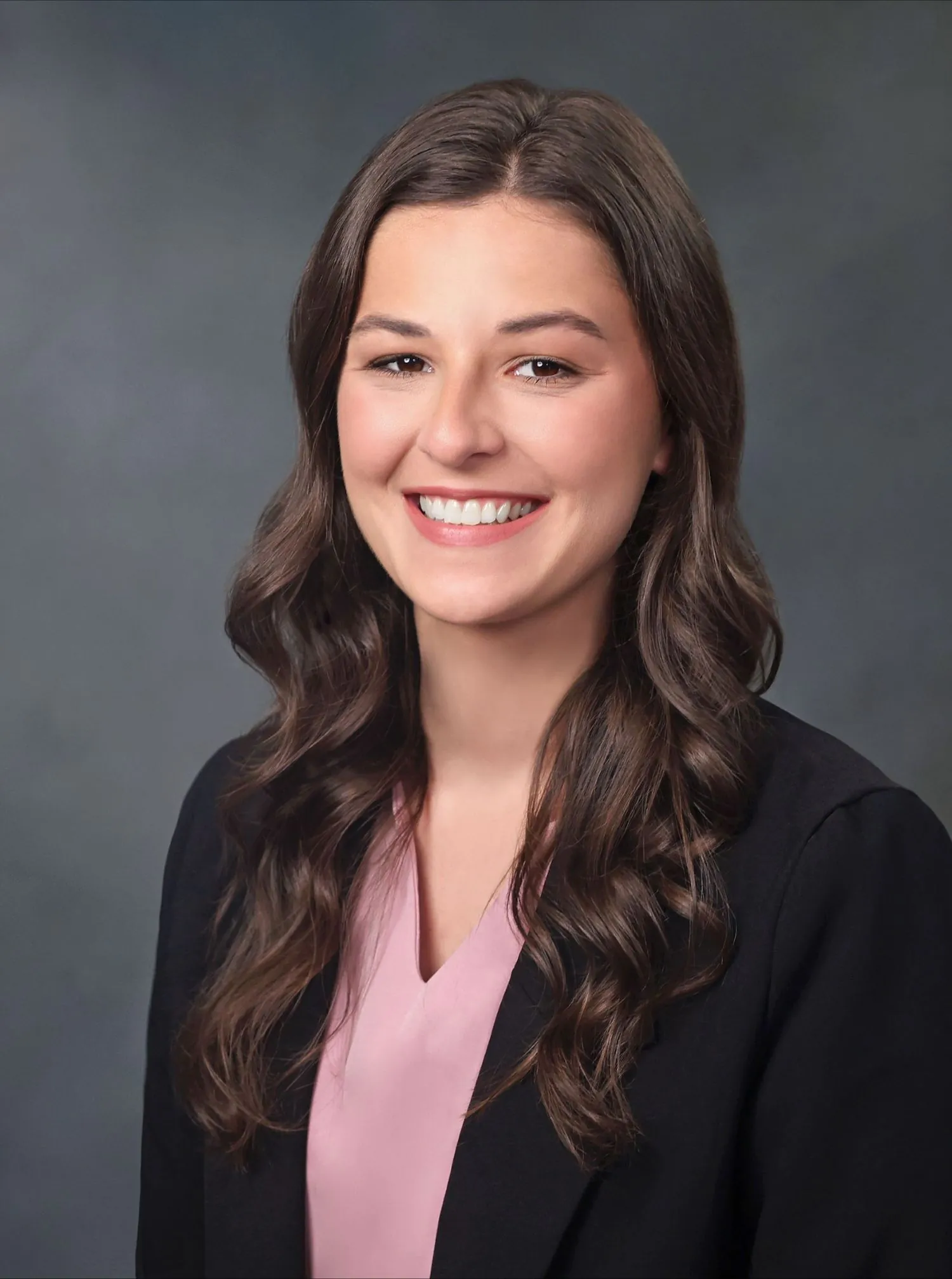 Photo of Cassie Aloisio